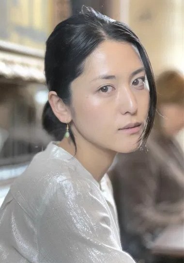 富田雅子