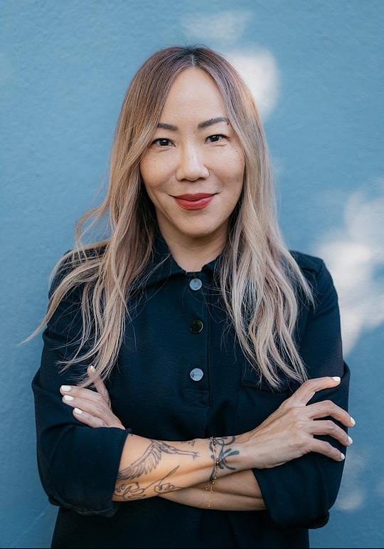 Sue Kim