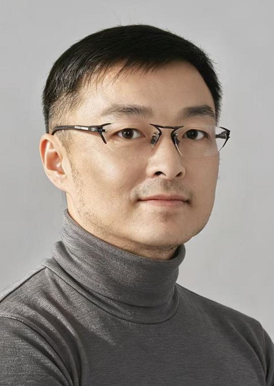 孙力
