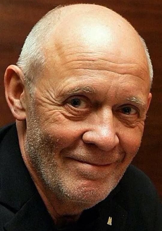 Rolf Bührmann