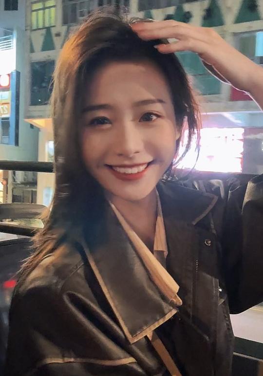 王晓慧