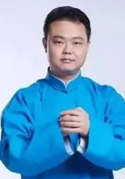 关鹤柏
