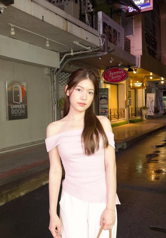 娜帕·佩差拉塔娜