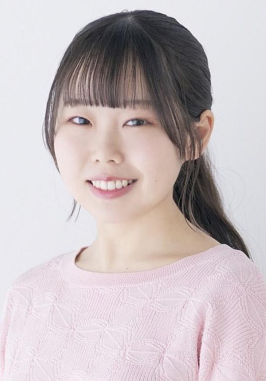 小鹿瑠奈