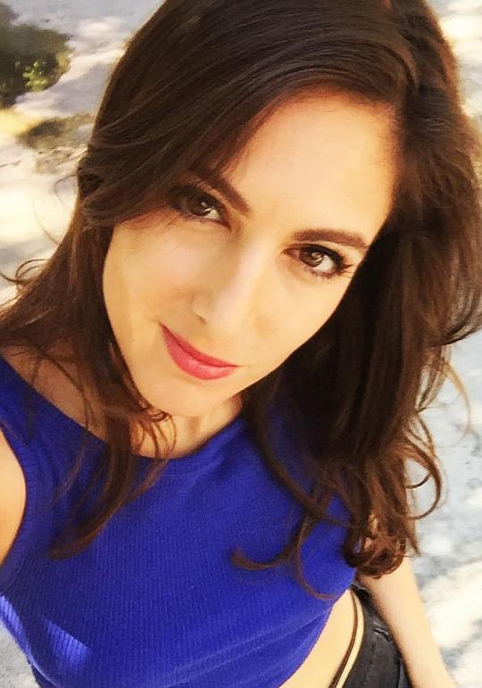 Kelly Landry