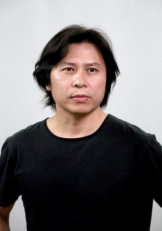 曾云辉