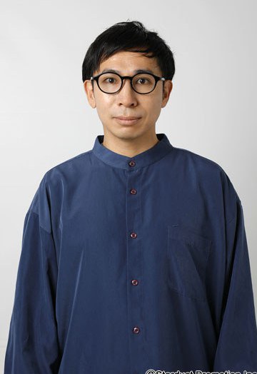 神谷圭介