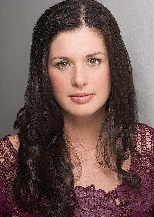 Lisa Ovies