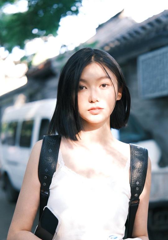 孙悦慈