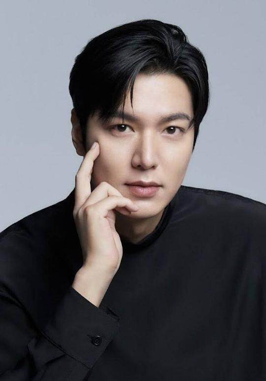 李敏镐