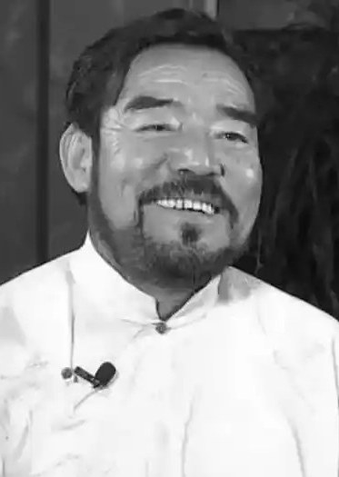扎西顿珠
