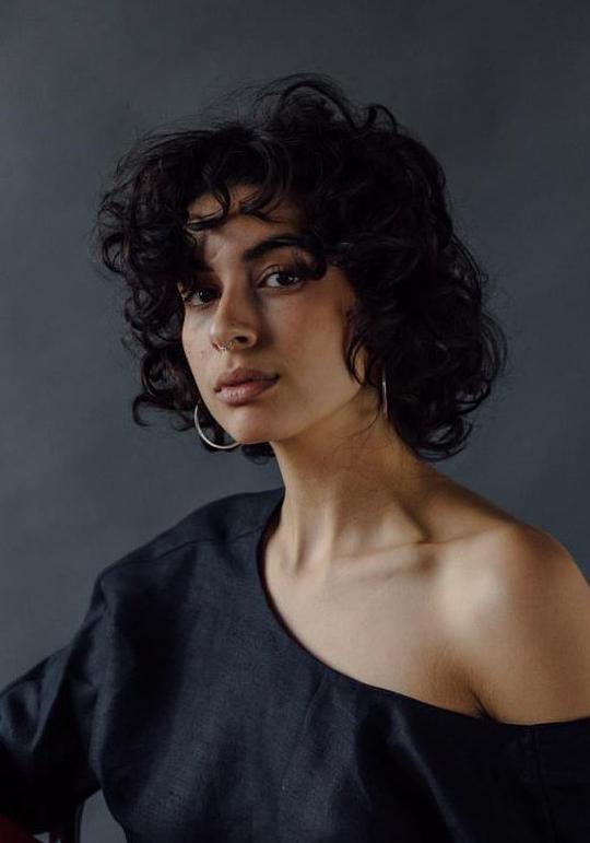 Yasmin Langlois