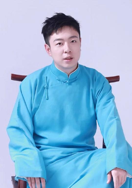 张九泰