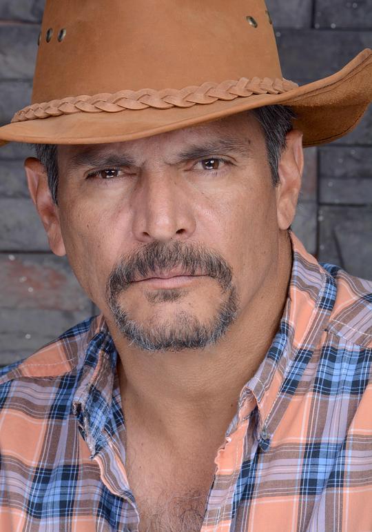 Roberto Mateos