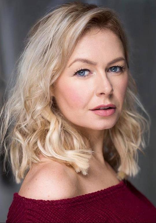 Kel Allen