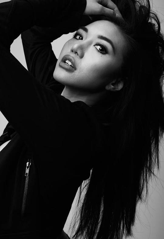 Sarah Grace Lee