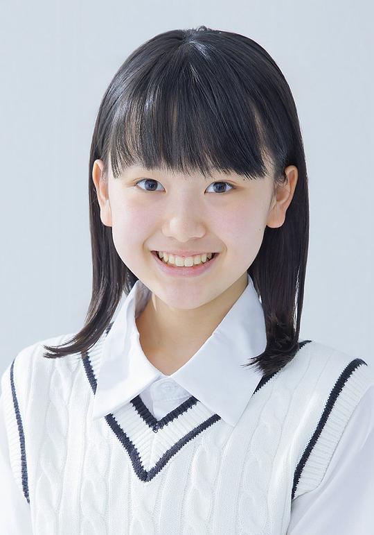冈田六花