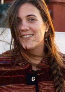 Marta Font Pascual