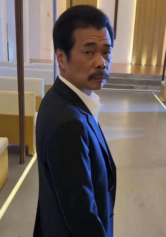 方培松