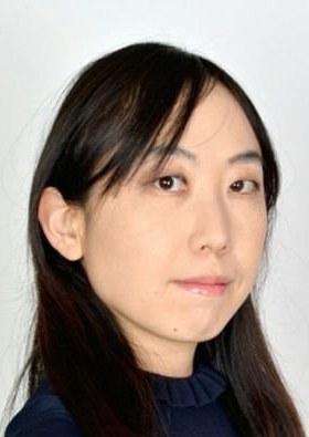イザベル矢野