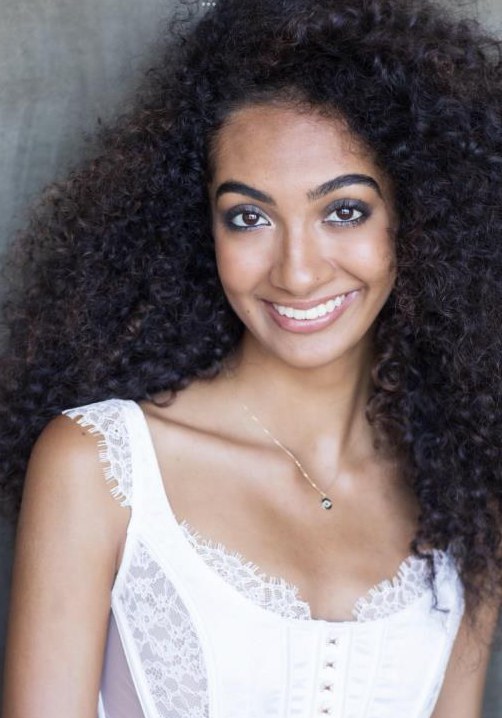 Diya Rao