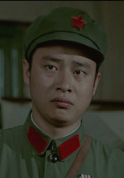洪军