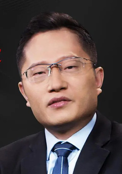 何润锋