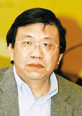 朱学勤