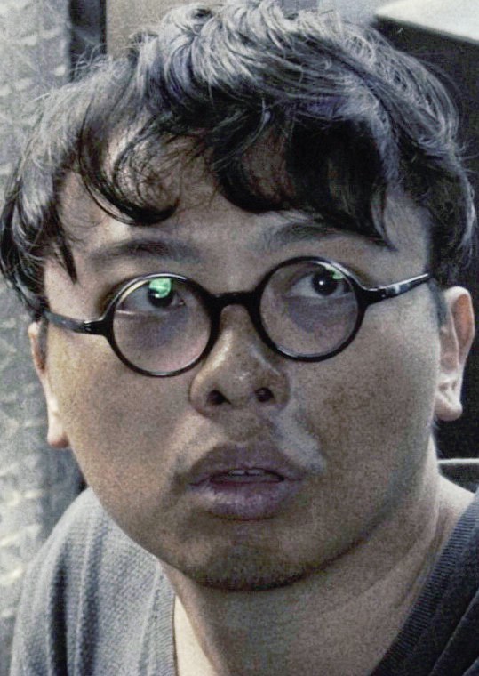 陈维诺