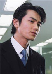 原田龙二