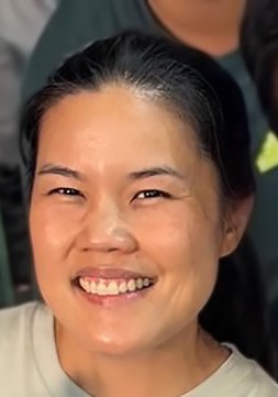 帕察妮·扎鲁金达