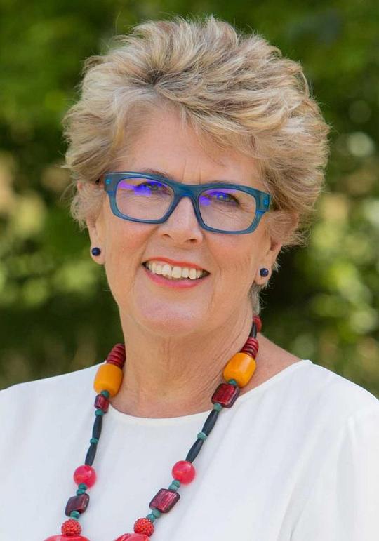 Prue Leith