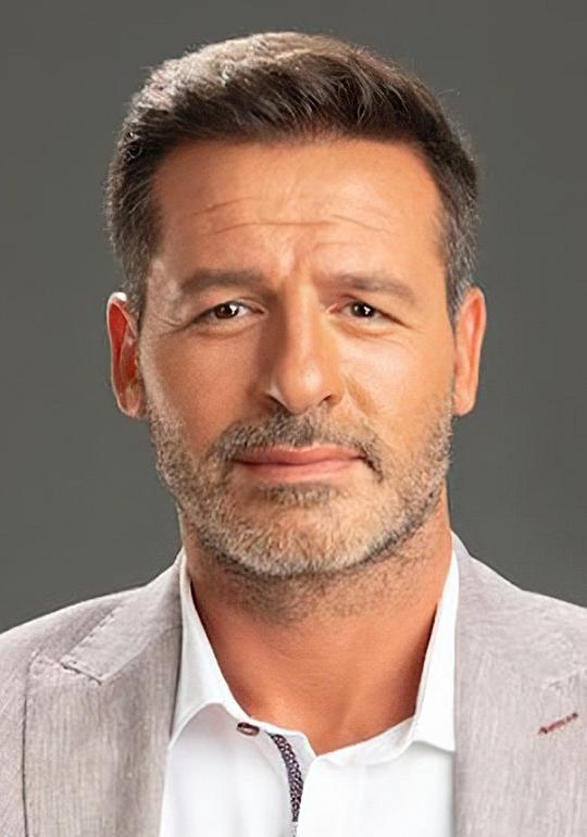 Nihat Altinkaya