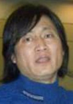 陈郁龙