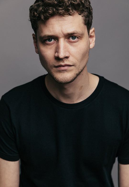 Nikolaj Dencker Schmidt