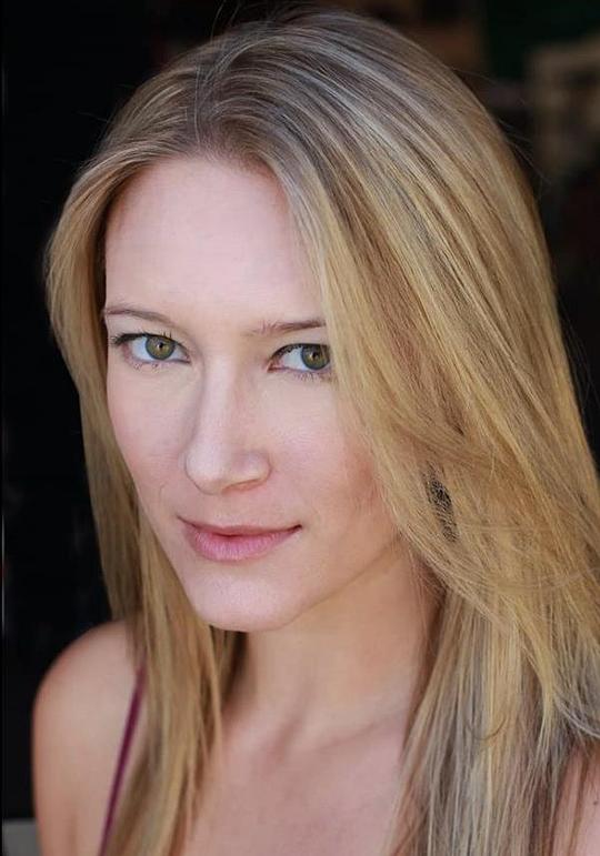 Paige Sturges