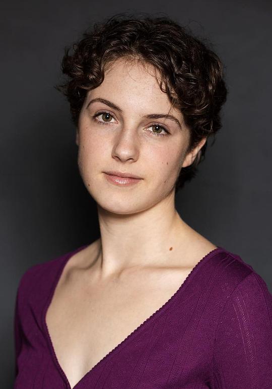 Natalia Montgomery Fernandez
