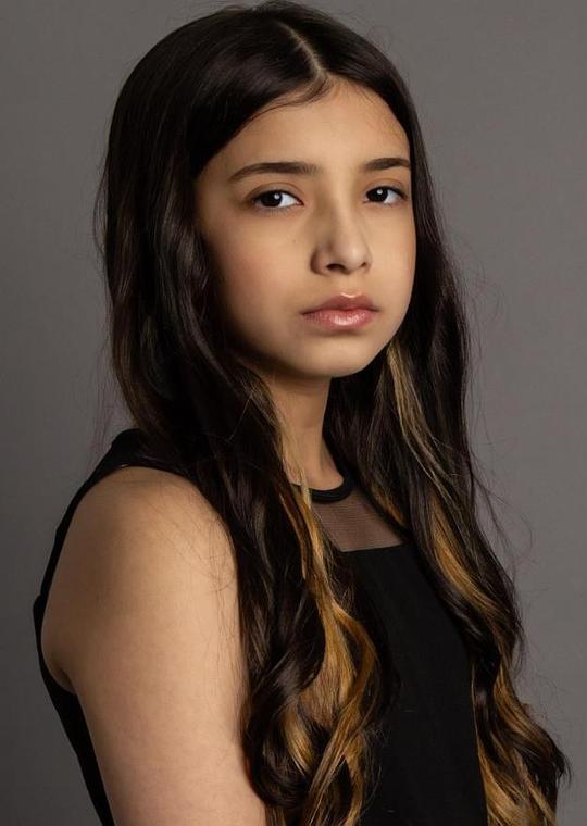 Hayley Archuleta