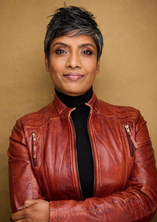 Deepti Gupta