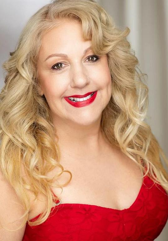 Judy Cerda
