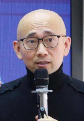 朱小杰