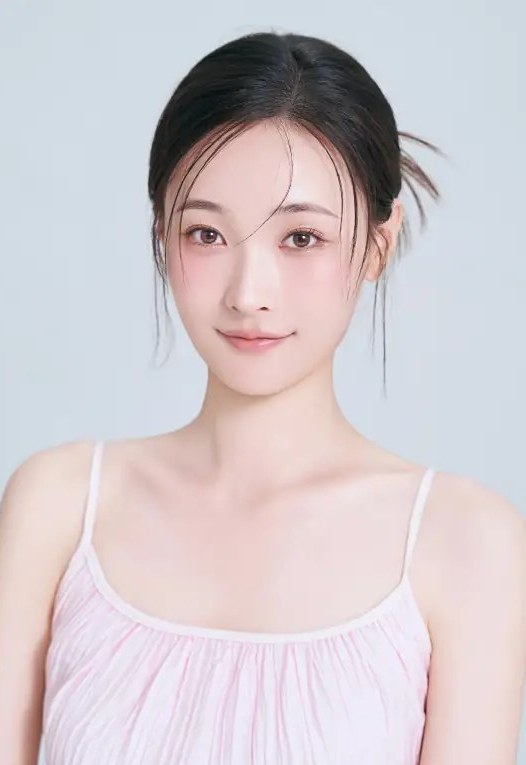 刘奕灵