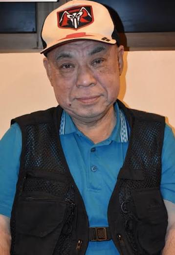 金子吉延