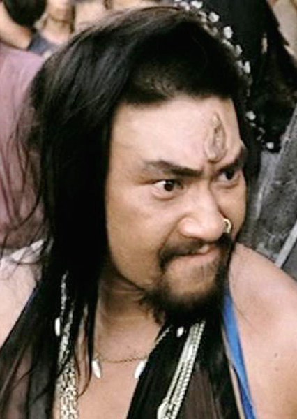 狂龙