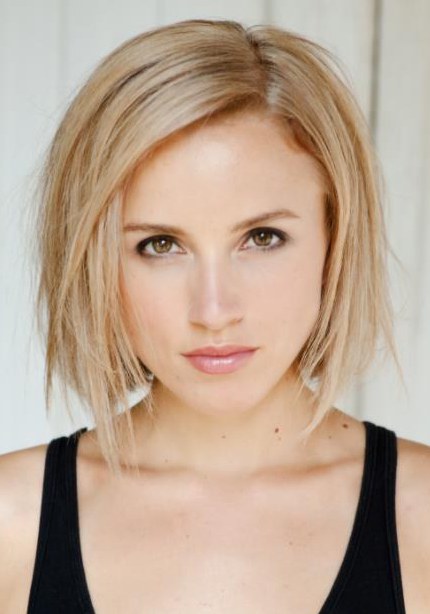 Alexandria Lee
