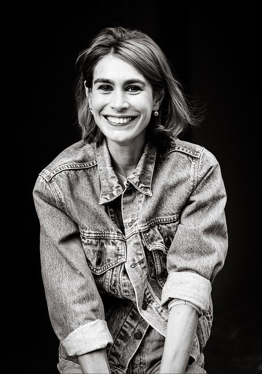 Dagna Litzenberger-Vinet