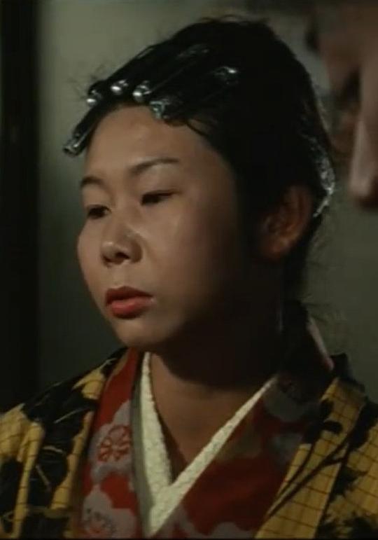 谷本小代子