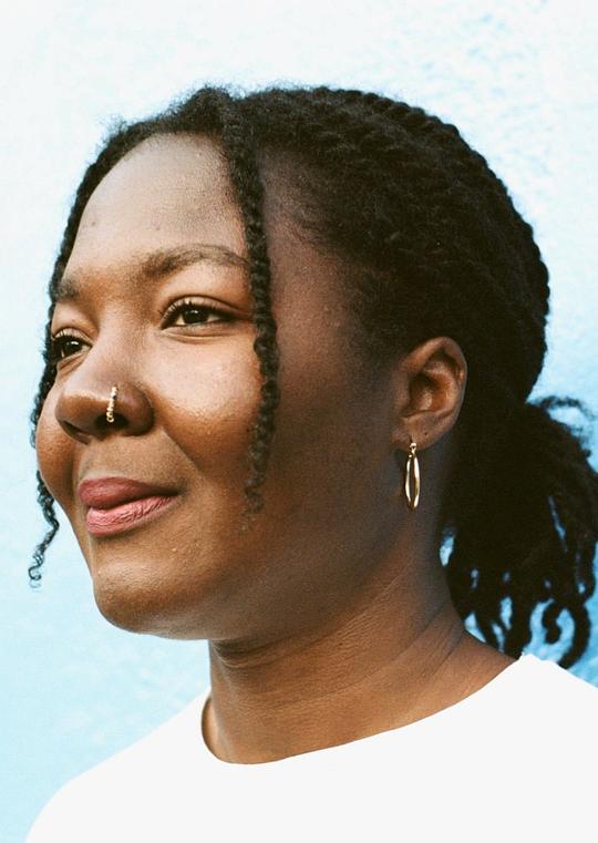 Cynthia Adarkwa