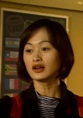 洪菁仪