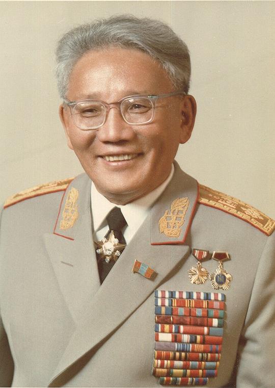 尤睦佳·泽登巴尔